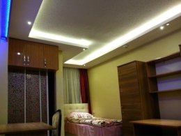 Marmara Kız Öğrenci Apartı