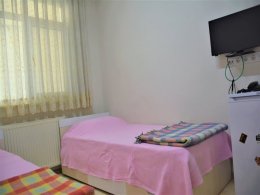 Üsküdar Sabiha Hanım Kız Öğrenci Yurdu