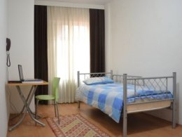 Beyoğlu Sabiha Hanım Erkek Öğrenci Yurdu